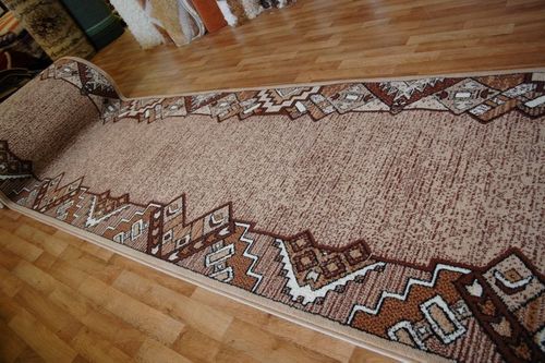 CHODNIK BCF BARYTON beż  90 cm beż na Arena.pl