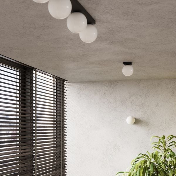 Kinkiet YOLI 1 czarny zdjęcie 11