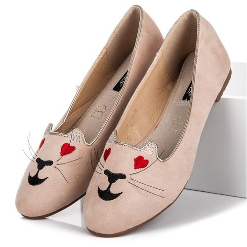 Baleriny lordsy kitty r.38 na Arena.pl
