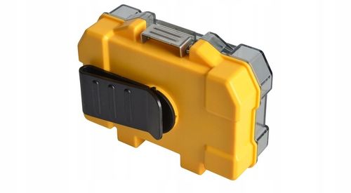 Zestaw Bitów Końcówek Wkrętarskich DeWalt DT7969 na Arena.pl