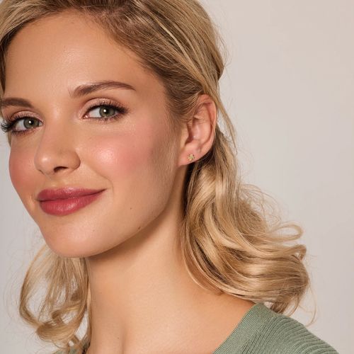 Srebrne kolczyki Staviori na Arena.pl