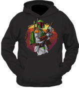 Bluza z kapturem Star Wars - Gwiezdne Wojny