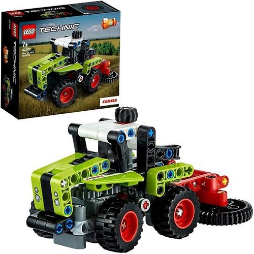 LEGO TECHNIC Mini CLAAS XERION 42102 na Arena.pl