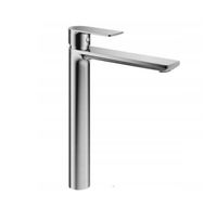 Bateria Umywalkowa Glad Wysoka Chrom Excellent ARNL.1102CR