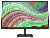 Monitor 23,8" | HP V24v | 1920x1080 (FullHD) | 75Hz | 5ms | VA LED | 16:9 |