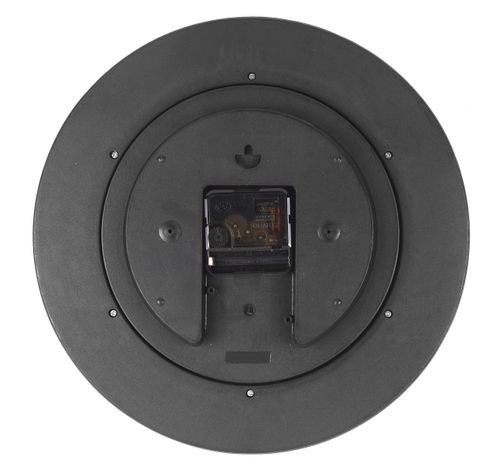 ZEGAR ŚCIENNY 29 cm (T04C) na Arena.pl