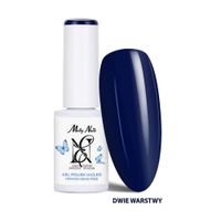 Lakier hybrydowy LED/UV Gel Polish MollyNails Talizman T14 Sodalit 7g