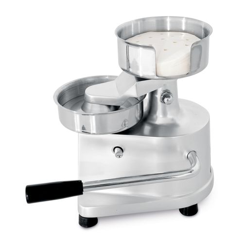 Prasa maszynka mechaniczna do hamburgerów 130mm - Hendi 282113 na Arena.pl