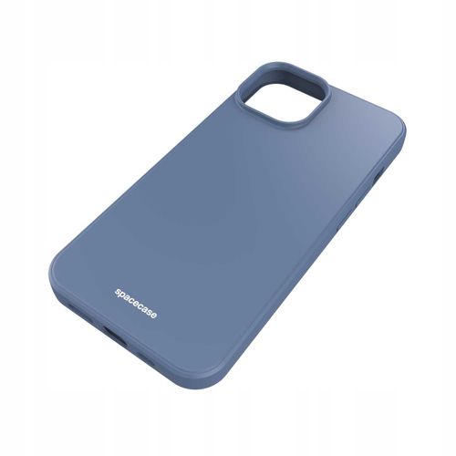 SC Silicone Case iPhone 14 blue na Arena.pl