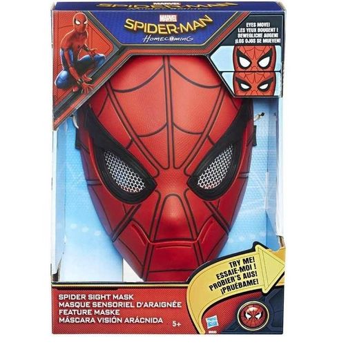 Maska Spidermana na Arena.pl