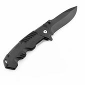 Składany nóż treningowy taktyczny