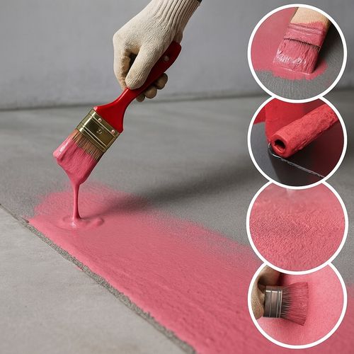 Grunt SZCZEPNY kwarcowy BETON KONTAKT MUR beton trudne podłoża Jurga 7kg na Arena.pl