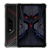 tablet hotwav tab r9 plus (czerwony)