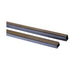 listwa dystansowa do cegły klinkierowej 10*10mm 2mb - sl l10*10