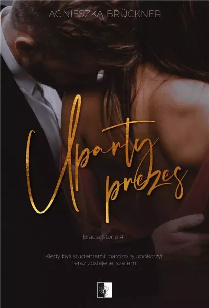 Uparty prezes zdjęcie 1