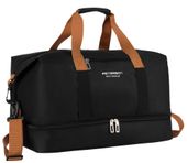 torba podróżna ptn 23145-8199 black