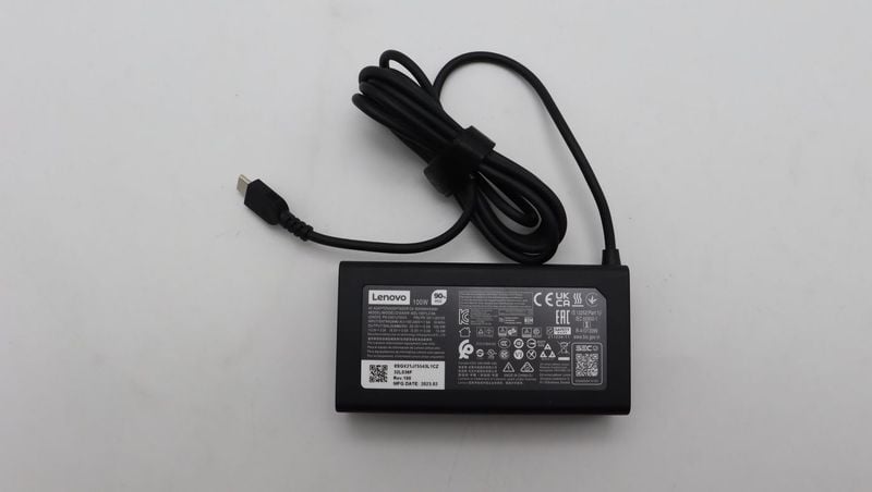 Lenovo 100W USB-C AC adapter for zdjęcie 1