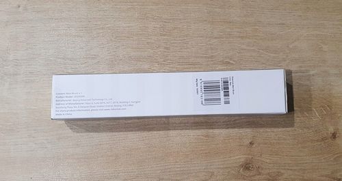 Szczotka główna Roborock S7 Q7 ORYGINALNA akcesoria SDZS05RR / Q7 na Arena.pl