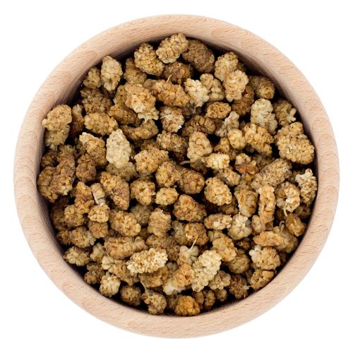 Morwa suszona 500g na Arena.pl