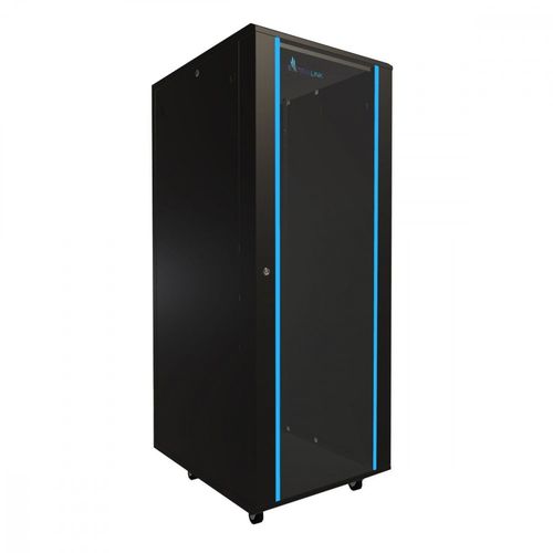 Szafa rack Extralink 32U 600x800 na Arena.pl