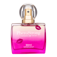 hq for her with pherostrong for women 50ml