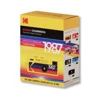 Aparat Kodak Charmera Keychain Digital Camera Blind Box