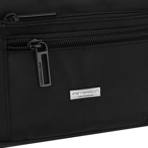 saszetka ptn-73223-2188 black na Arena.pl