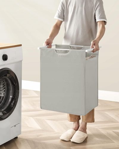 Szafka Łazienkowa - BLH101W01 na Arena.pl