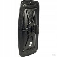 Lusterko Zewnętrzne, 231x426 mm