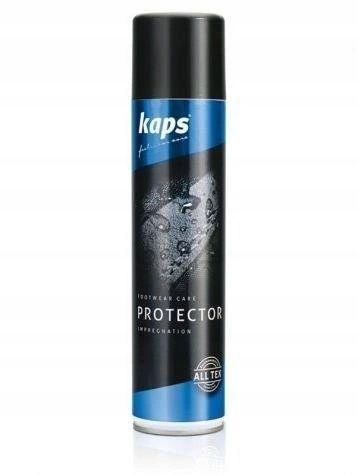 Impregnat do butów - Kaps Protector PFC Free 400ml zdjęcie 1