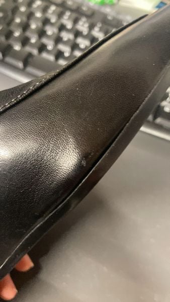 PAVEMENT JOMY LEATHER R36 zdjęcie 4