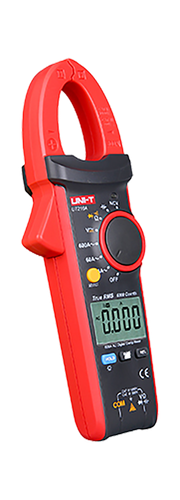 Miernik cęgowy Uni-t UT216A na Arena.pl
