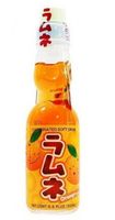 Hata Ramune Pomarańcza