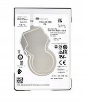 Dysk Twardy 1000GB 1TB Seagate ST1000VT001