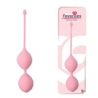 Kulki Miłości All Time Favorites 2,9Cm