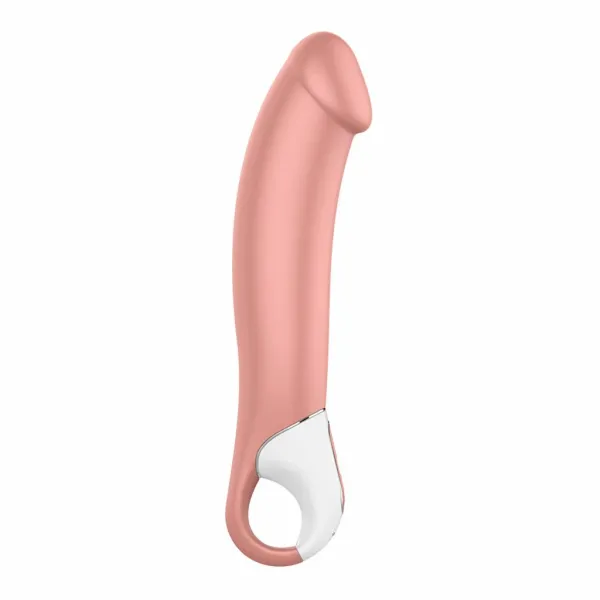 Wibrator - Satisfyer Master zdjęcie 1