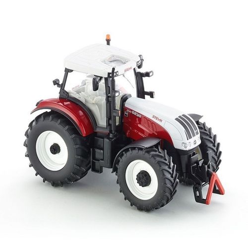 SIKU 3283 TRAKTOR CIĄGNIK STEYR na Arena.pl