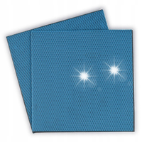2szt THERMAL GRIZZLY MINUS PAD BASIC 100 x 100 x 0,5mm thermopad