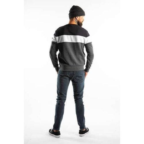 TORRE 386 DARK GREY MARL L na Arena.pl