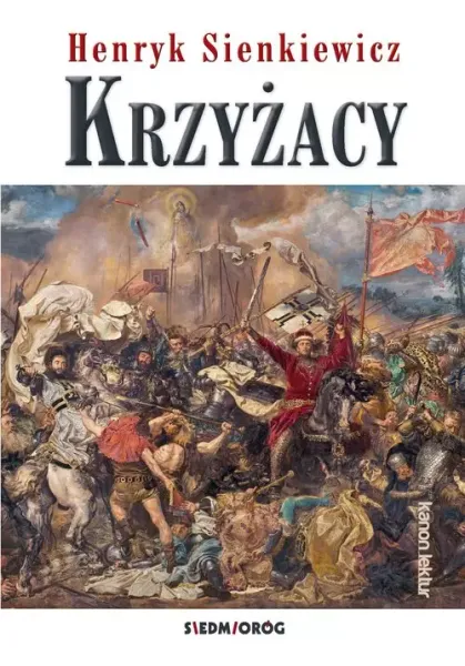 Krzyżacy zdjęcie 1