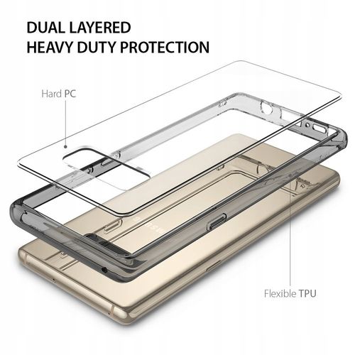 Ringke Fusion - Etui Case Obudowa Do Galaxy Note 8 na Arena.pl