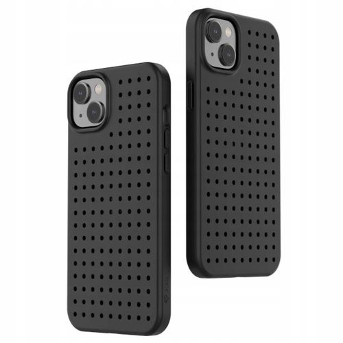 ETUI DO IPHONE 14/15/13 PINIT DYNAMIC CASE CZARNE na Arena.pl