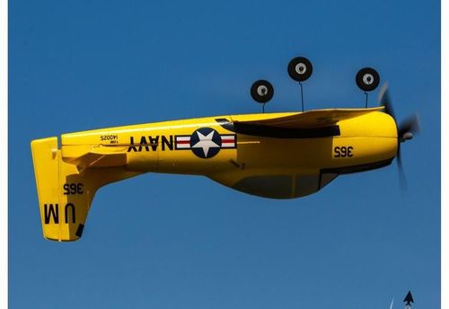 T-28 Trojan S BNF na Arena.pl