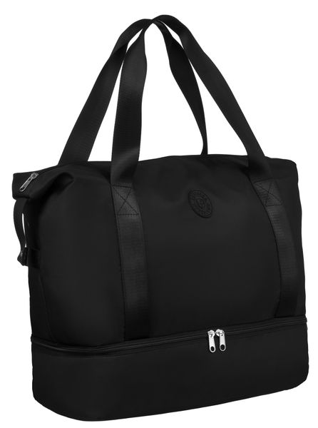torba damska ptn 23033-7874 black zdjęcie 5