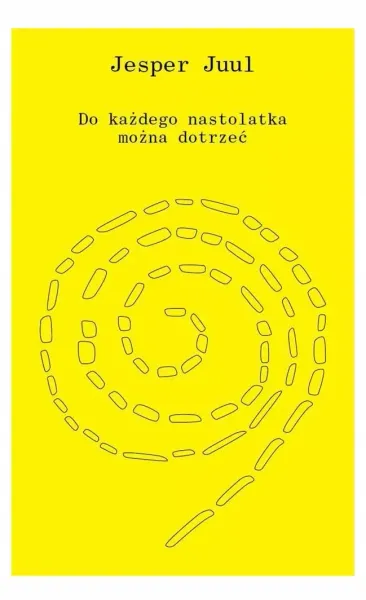 Do każdego nastolatka można dotrzeć zdjęcie 1