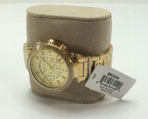 Zegarek Damski Michael Kors MK 5354 na Arena.pl