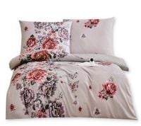 Pościel ELWAY 160x200 Bawełna Satynowa 23545 160x200