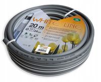 Wąż ogrodowy White Line 20m 1/2