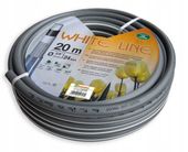 Wąż ogrodowy White Line 20m 1/2