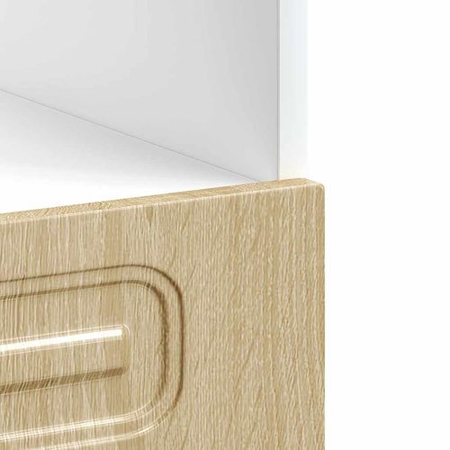 Szafka piekarnikowa, Kalmar, dąb sonoma na Arena.pl